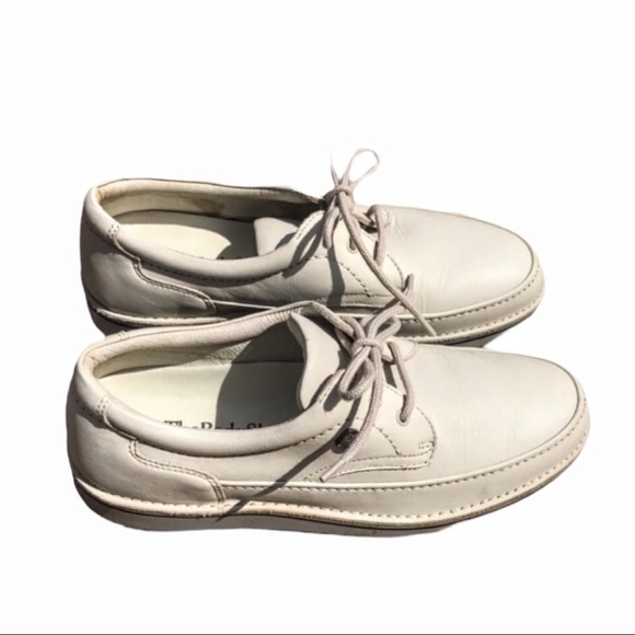 Hush Puppies Men's Leather Walking Shoe - Picture 5 of 12